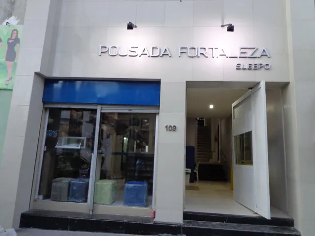 Pousada Fortaleza
