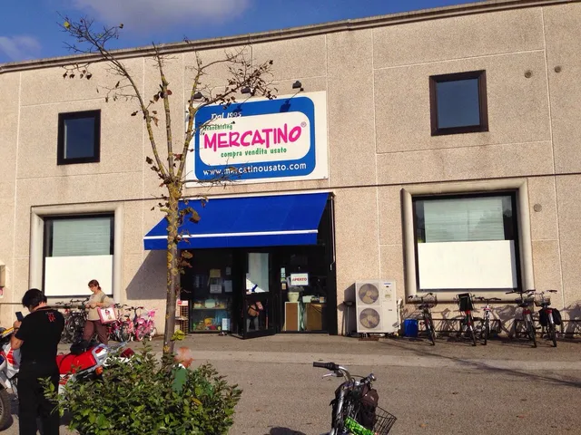 Mercatino Franchising Ravenna Sud