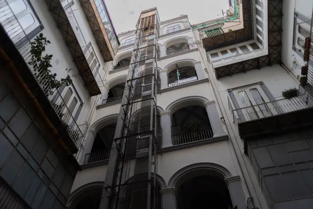 Interno 21 Bed And Breakfast