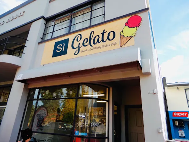 Si Gelato