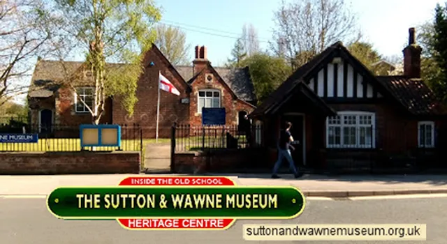 Sutton & Wawne Museum