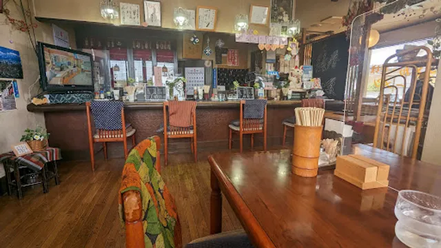 レストハウスみのり