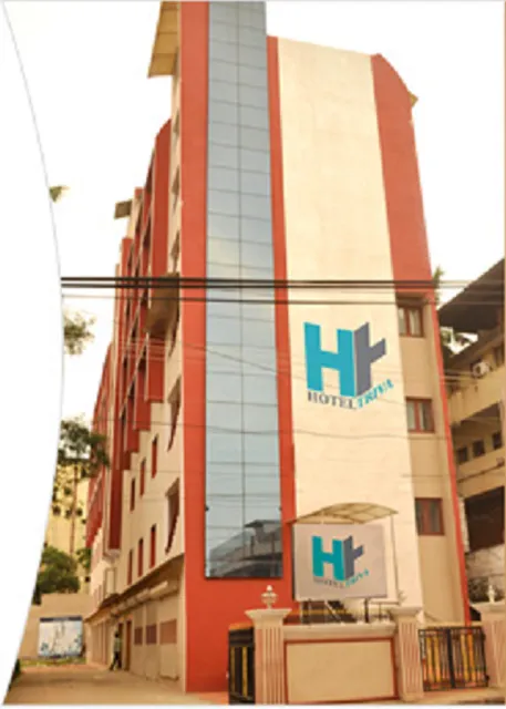 Hotel Triva
