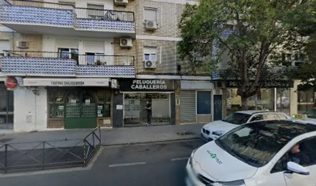 Calle Villegas Marmolejo, 3