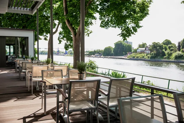 ConventGarten Hotel & Restaurant am Nord-Ostsee-Kanal