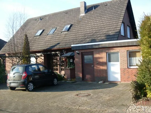 FEWO bei Familie Rieß (Fasanennest, Silbermöwe)