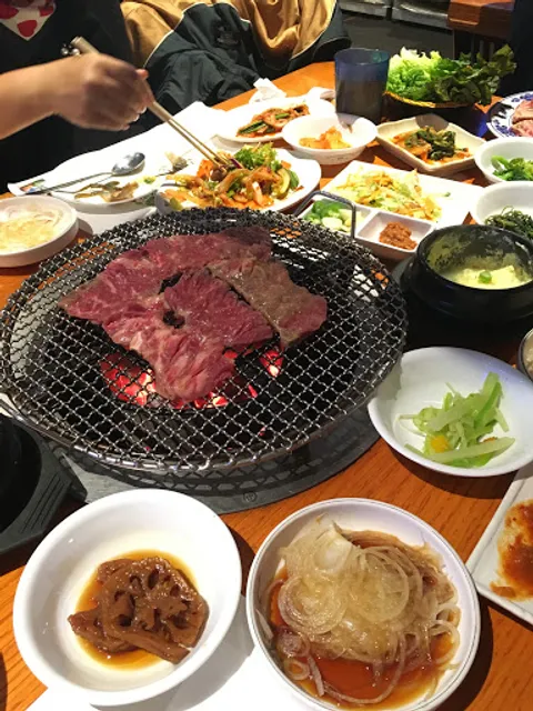 Galbi Ma Eul