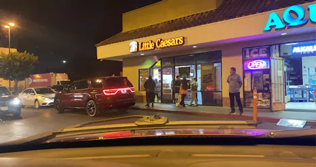 Little Caesars Pizza