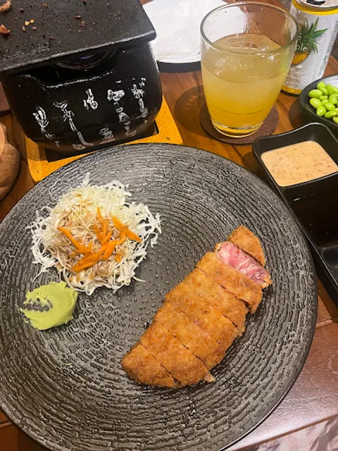 Gyukatsu Tenjin Ubud