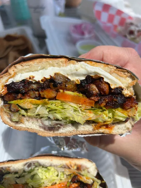 Los Lopez Taco Truck