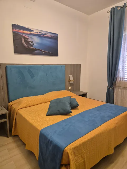 Albergo Bouganville ***