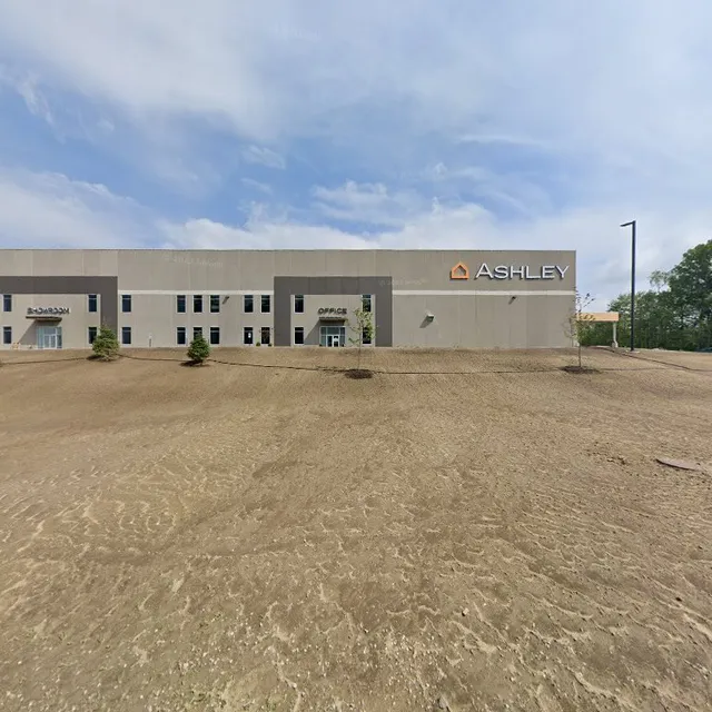 Ashley Distribution and Clearance Center
