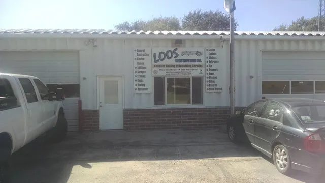 Loos Construction Inc
