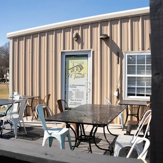 El Jacal Restaurante Mexicano