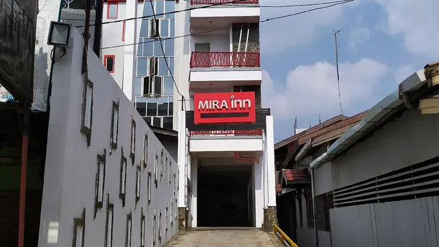 Hotel Mira Inn Nagasari