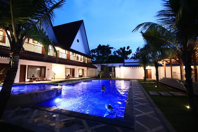 Hadipriyanto Homestay