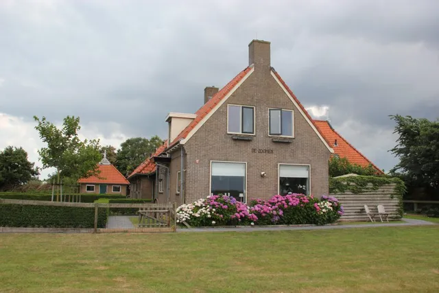 Ballumerhoeve
