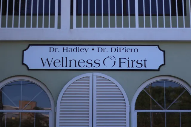Wellness First