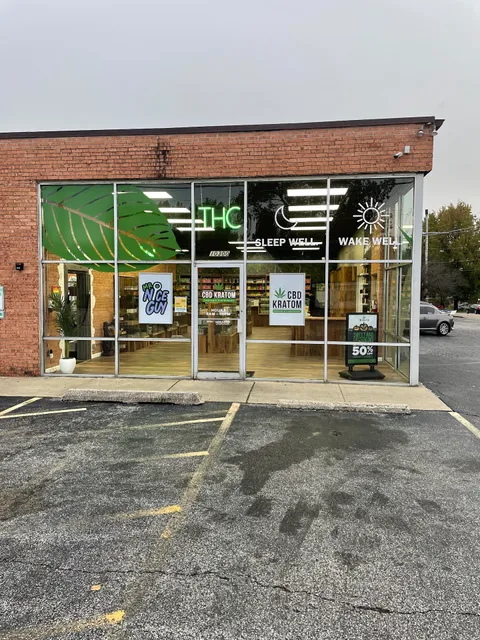 CBD Kratom Fairview Heights