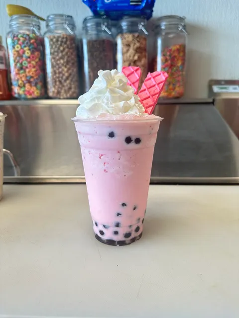 Todo Loco Mexican Antojitos