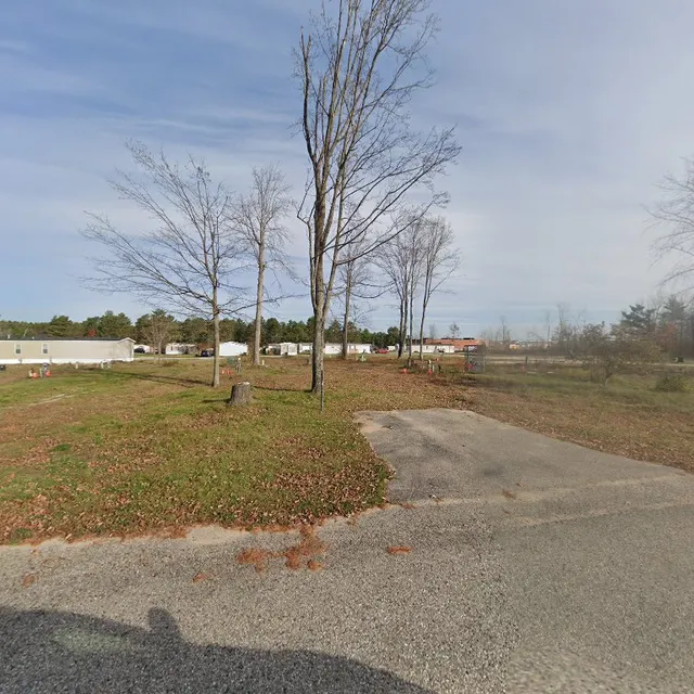 Nottingham Forest Inc.