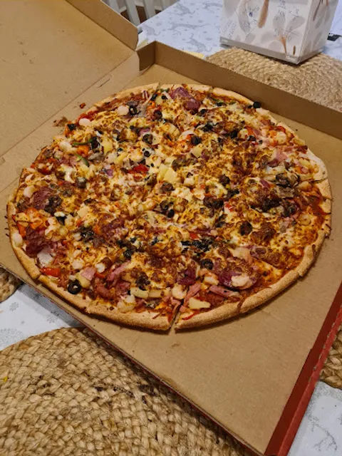 Para Hills Pizza Express