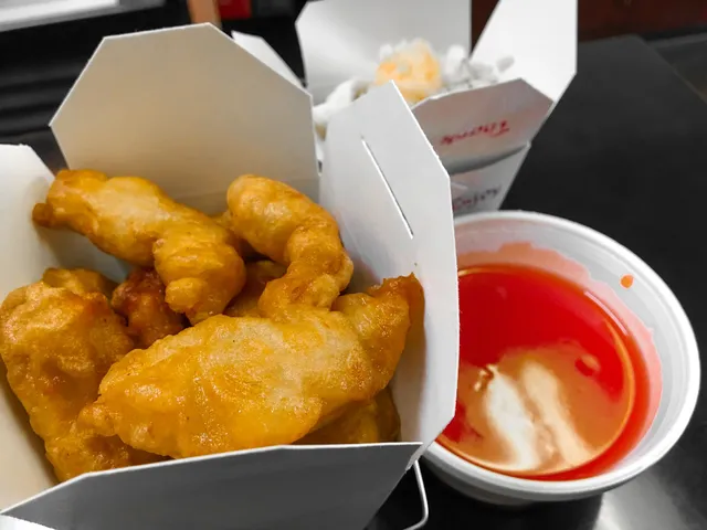 Premium Food Delivery LLC.