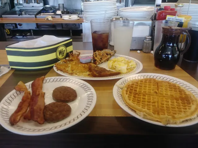 Waffle House