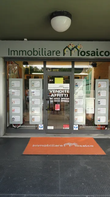 Immobiliare Mosaico