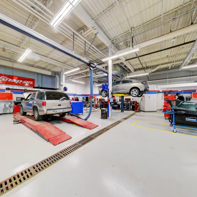 Anoka Technical College