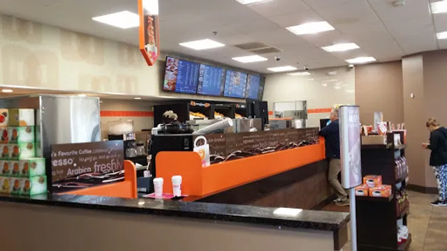 Dunkin'