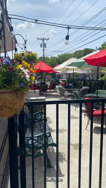 Taverna Mediterraneo