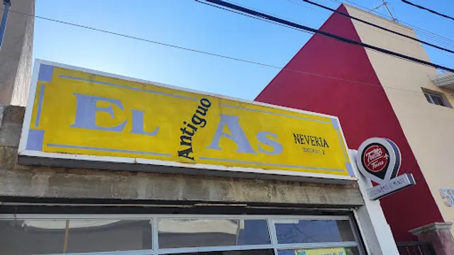 El Antiguo As