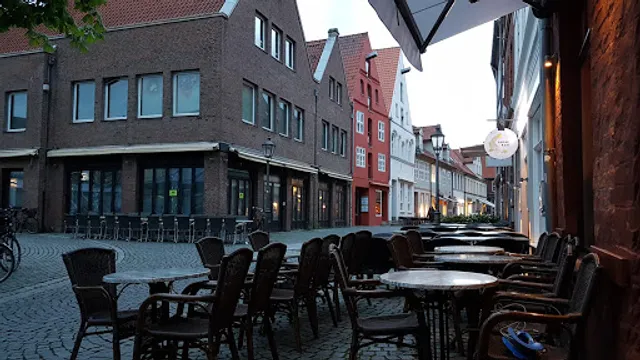 Coffee Shop No.1 Lüneburg GmbH