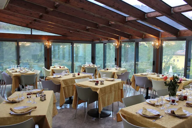 Hotel Ristorante Margherita