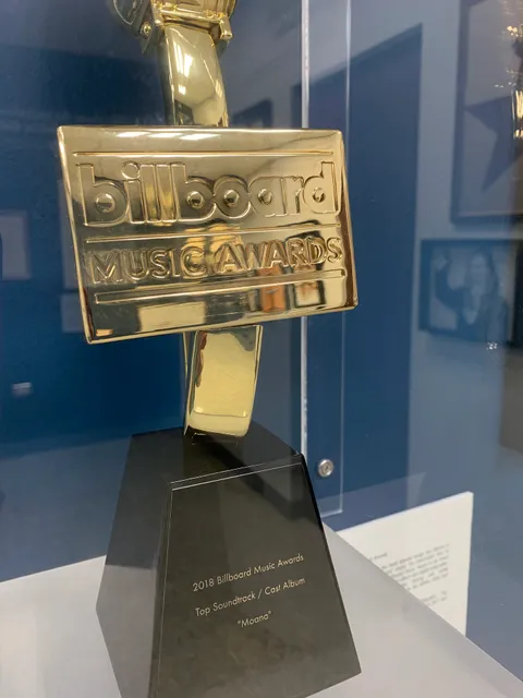 Galería Lin-Manuel Miranda