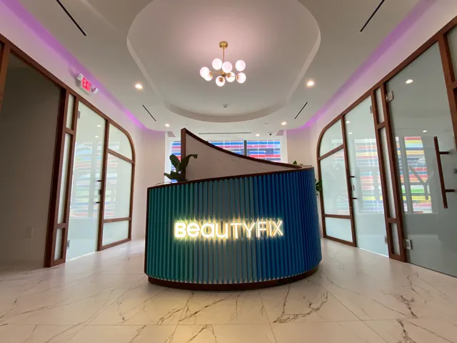 BeautyFix Miami