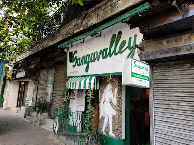 Sanguvalley Restaurant