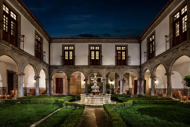 Pousada Mosteiro de Guimarães