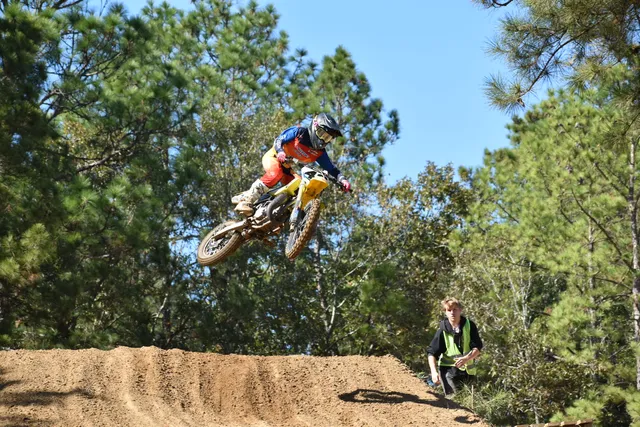 GPF Georgia Practice Facility