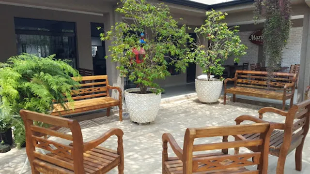 Marimo Restaurante Japonês