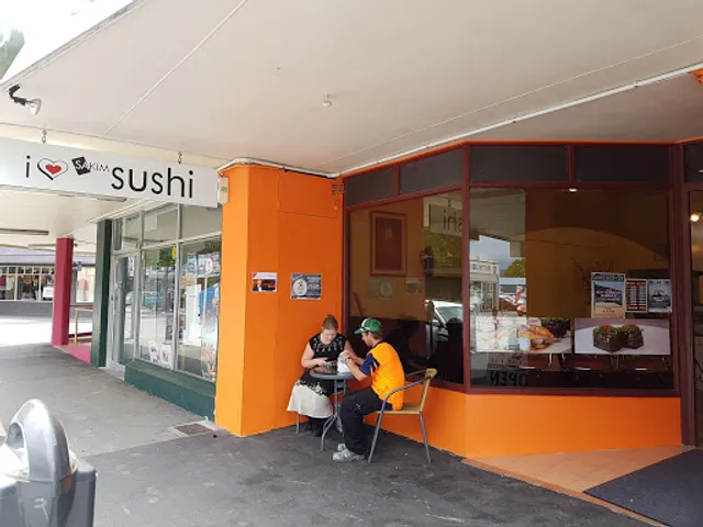 Sakim Sushi