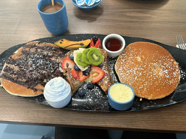 The Breakfast Club at Midtown