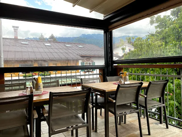 Restaurant Pizzeria Colosseo