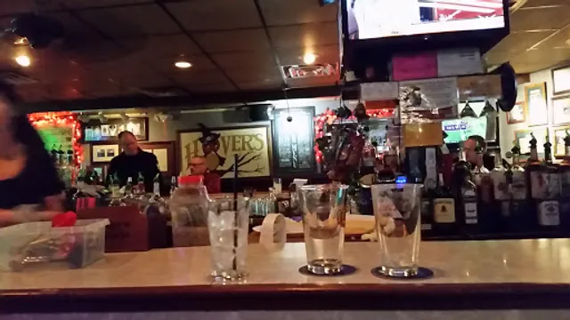 Hoover’s Tavern