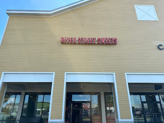 River Street Sweets