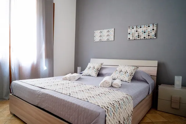 Macaria Appartamenti