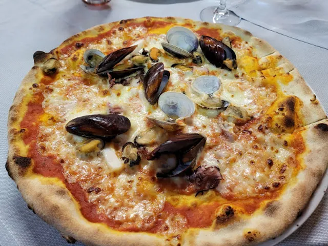 Pizzeria Fondovalle