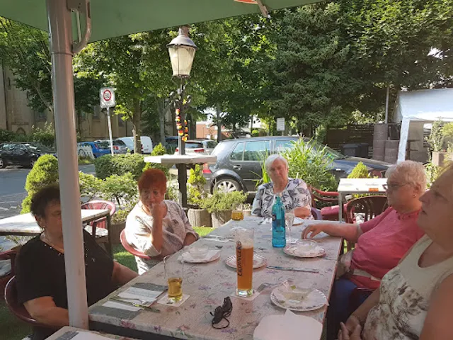 Vereinshaus St. Barbara