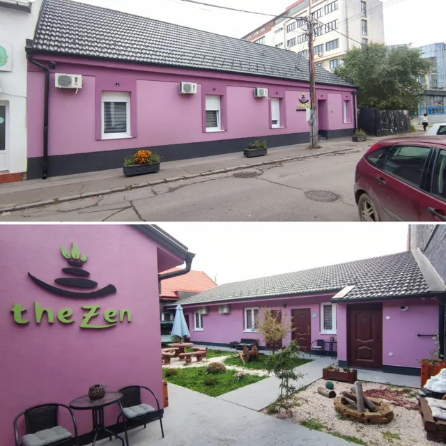 ZEN APARTMANI PRENOCISTE SOBE